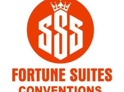 SSS FORTUNE SUITS & Conventions