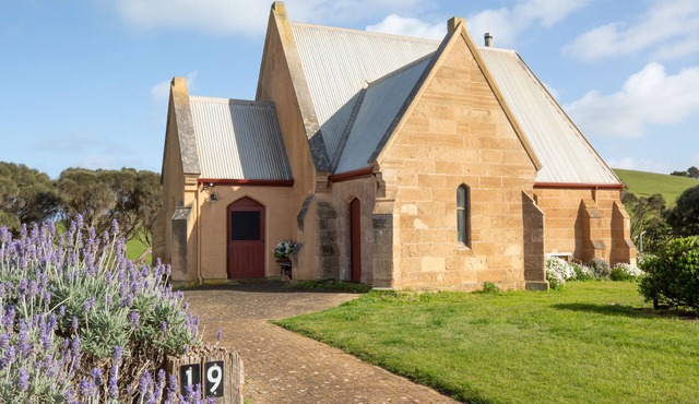 St. Peter's Accommodation Cape Bridgewater in Cape Bridgewater
