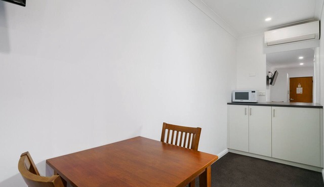 Stagecoach Motel Wodonga in Wodonga