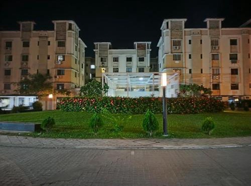 Starlight Guest House