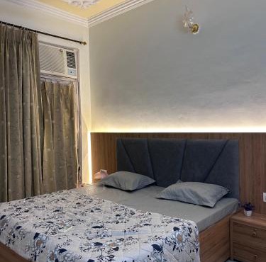 Stay Royal Imperial in Jammu