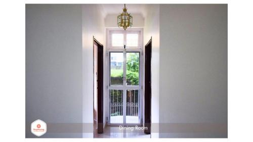 StayMazing KMC Abode- 2BHK AC Serviced Apt-City Centre-5 Mins to Central Railway Station in Mangalore
