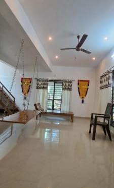 Sthala Organic Farm Stay
