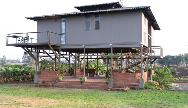 Subal's Farm Shack