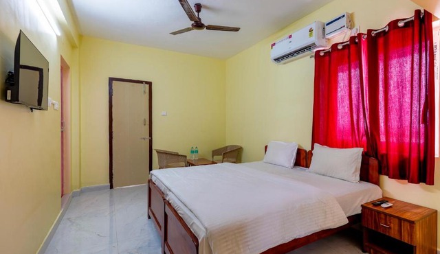 Subham Residency in Chennai