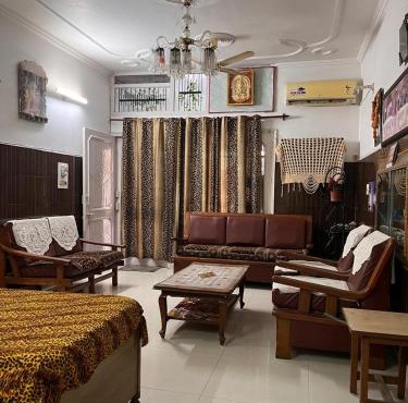 Subhash Chander homestay