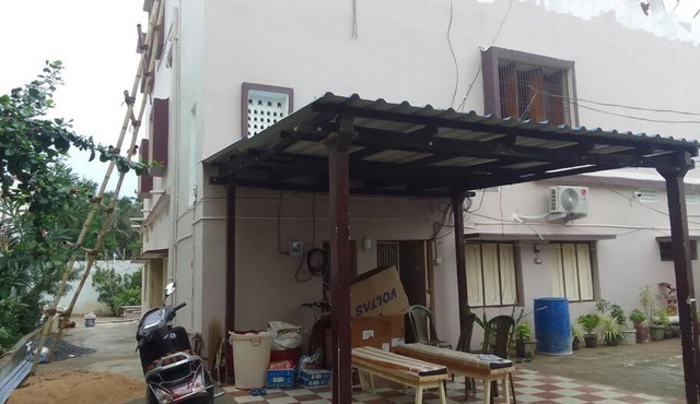 Sudha Kutir A Second floor