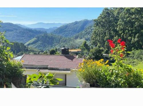 Sudhis Spring Nest-2 bed Room Cottage