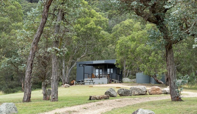 Sugarloaf Off Grid Tiny House - Secluded Luxury! in Joadja