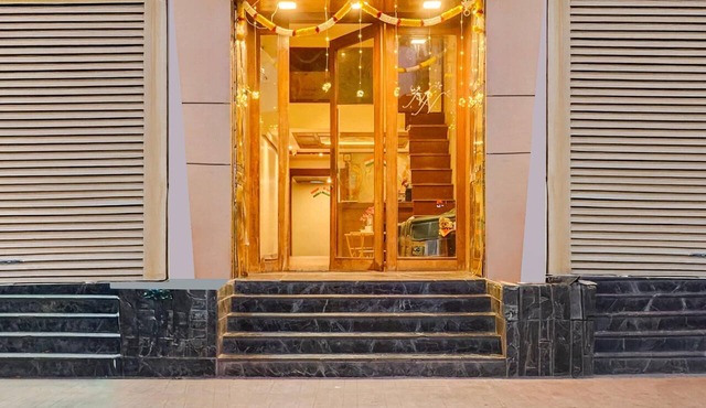 Suite Viman Nagar Downtown Cilantro
