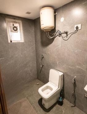 Sukoon space -comfortable 1BHK Getaway
