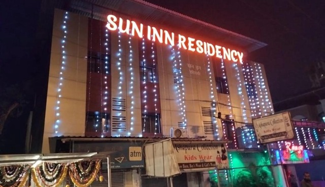 Sun Inn Residency