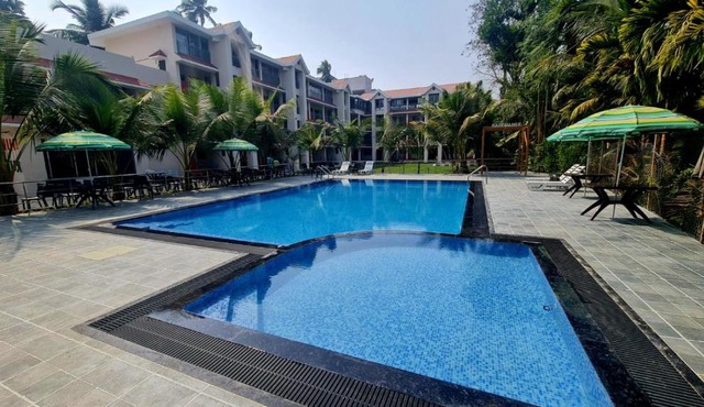 SUN N SEA Resort
