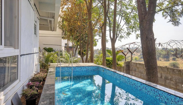 Sundara Haven Villapoolgardenbbq1hr E-city HSR