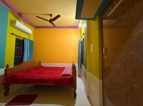Sundarban Residential Hotel