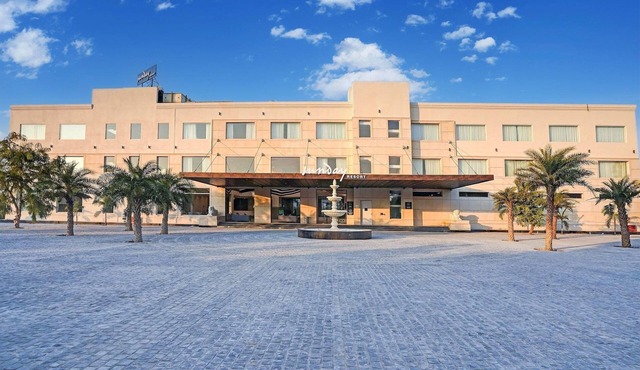 Sunday Resort & Spa Manesar Gurugram