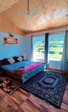 Sunshine Cottages