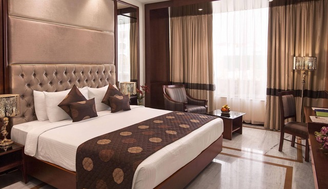 Sunway Manor in Puducherry