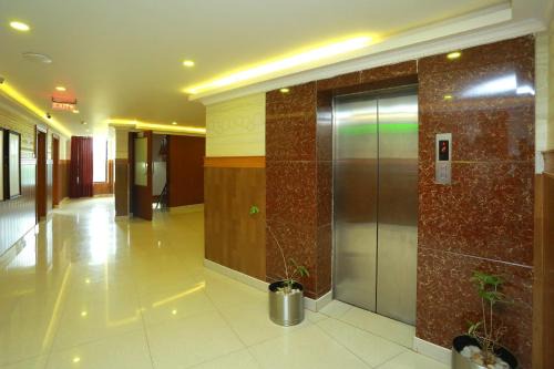 Super Capital O Kovilakam Residency