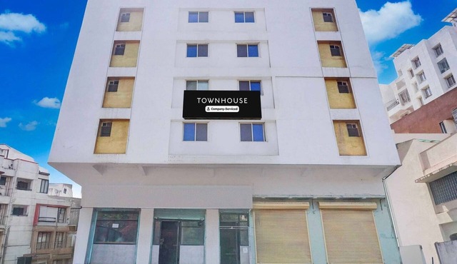 Super Collection O Ambegaon Road Katraj