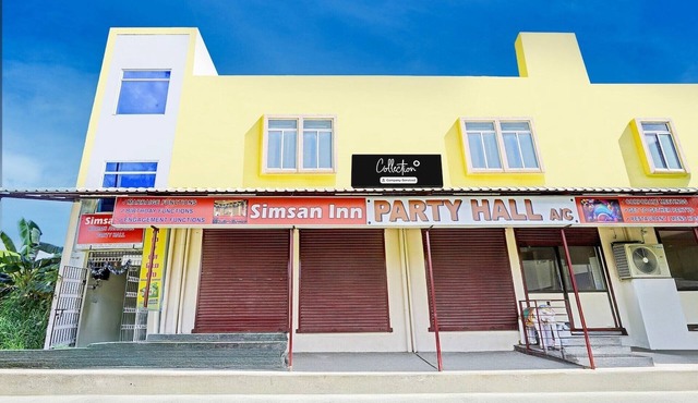 Super Collection O Guduvancheri Railway Station