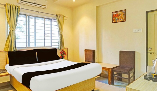 Super Collection O Pune Nagar Road Viman Nagar