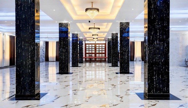 Super Deluxe Room Chandigarh