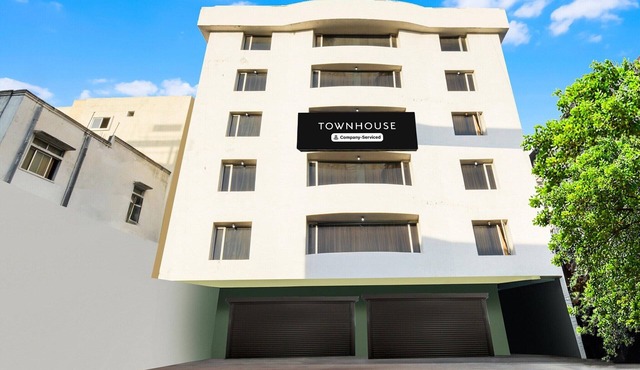 Super Deluxe RoomRed Hills Sitara Grand
