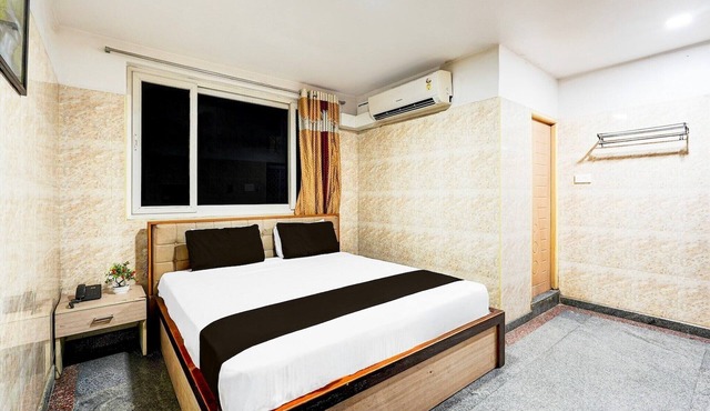 Super Hotel O Arcot Road Porur