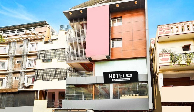 Super Hotel O Bangalore Airport Road