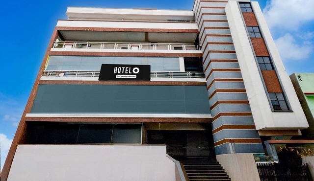 Super Hotel O Malkajgiri