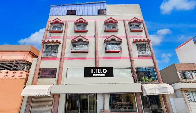 Super Hotel O Serampore Railway Station