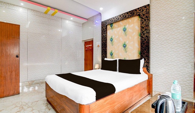 Super Hotel O Serampore