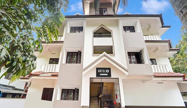 Super Hotel O West Hill Mietra Hospital