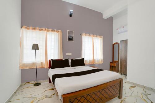 Super Hotel Redmoon Residency Elite