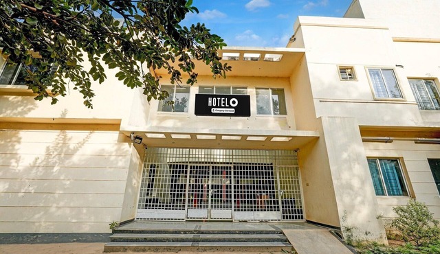 Super Townhouse City Center Ernakulam