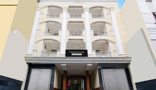 Super Townhouse Raniganj