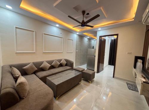 Supreme Homestay