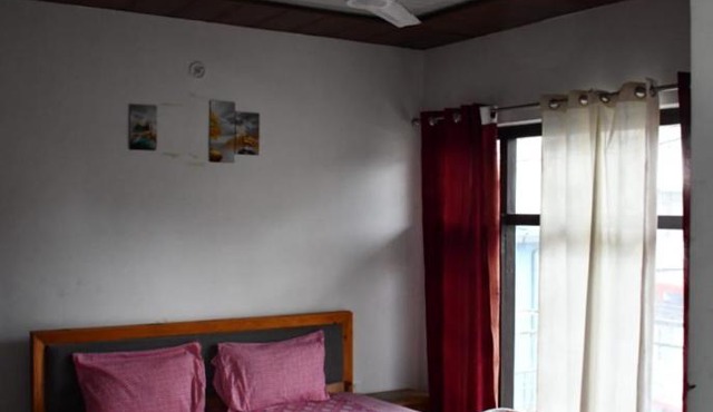 Suraj Home Stay