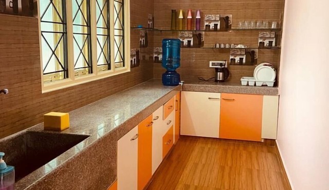 SVP Homestay
