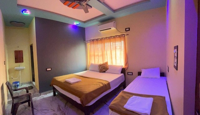 Swagath Guest Inn Hampi