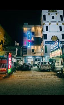 SWASTIK STAY AC and Non Ac Rooms