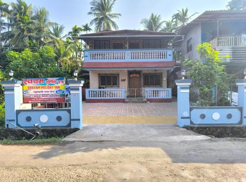 Swayam Beach Nivas