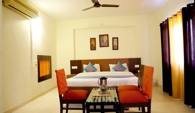 Symphony by Devbhoomi Corbett Resort in Ramnagar