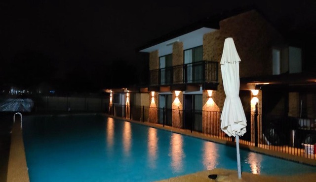 T&V Suites in Windsor