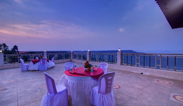 TAJ VILLA Mahabaleshwar