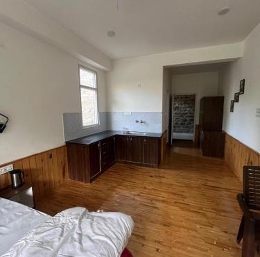 Taksh Holiday Home