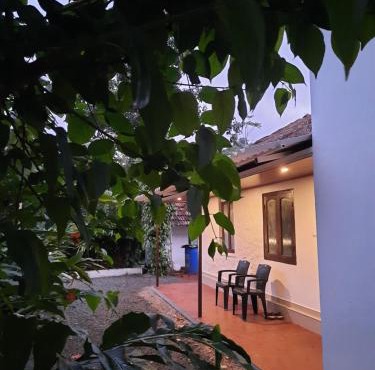 Taniy's Inn Vagamon