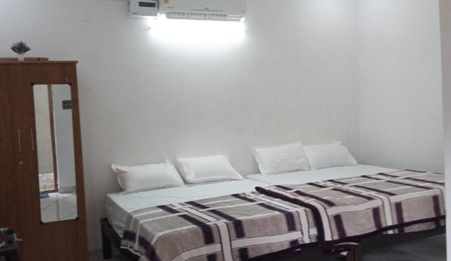 Tanvi Residency