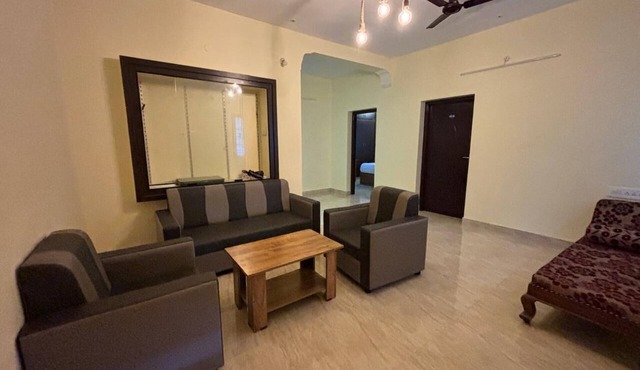 Thamira Residency